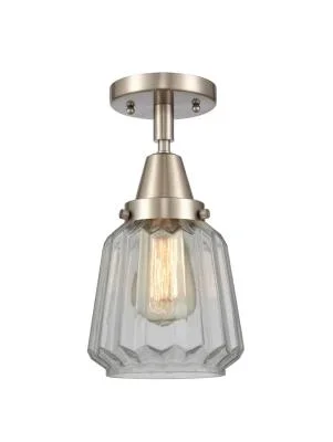One Light Flush Mount9682168
