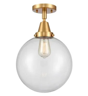 One Light Flush Mount9682208