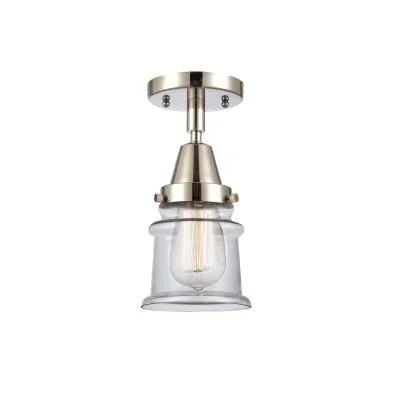 One Light Flush Mount9682540