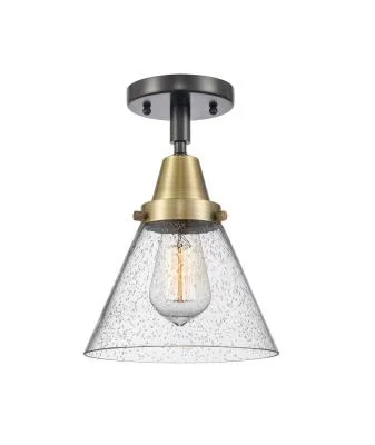 One Light Flush Mount9902050