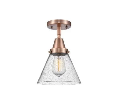 One Light Flush Mount9905900