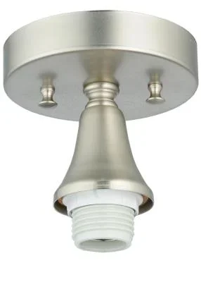 One Light Flushmount033557