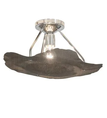 One Light Flushmount204222
