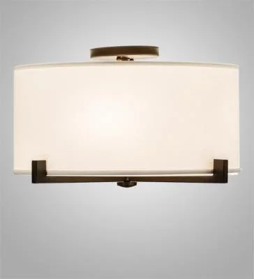One Light Flushmount2139921