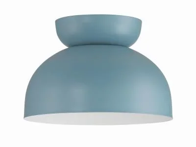 One Light Flushmount2528595