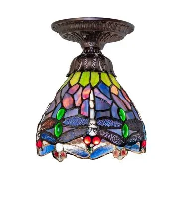 One Light Flushmount8104752