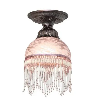 One Light Flushmount8104760