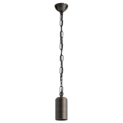 One Light Hanging Light869955