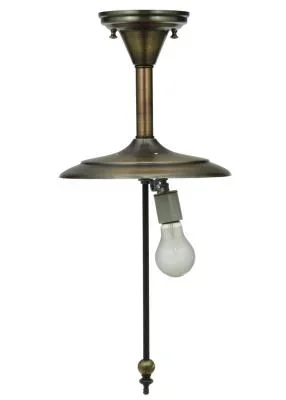 One Light Hardware071794