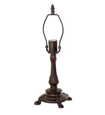 One Light Lamp Base9259992