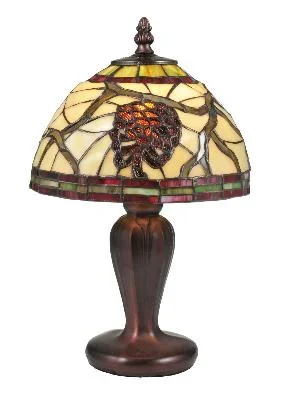 One Light Mini Lamp102219