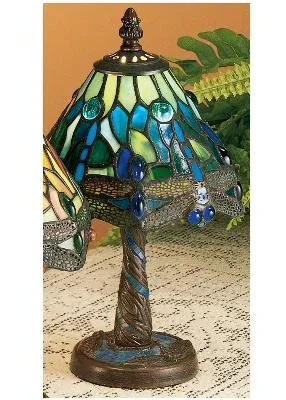 One Light Mini Lamp341015