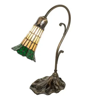 One Light Mini Lamp6337409