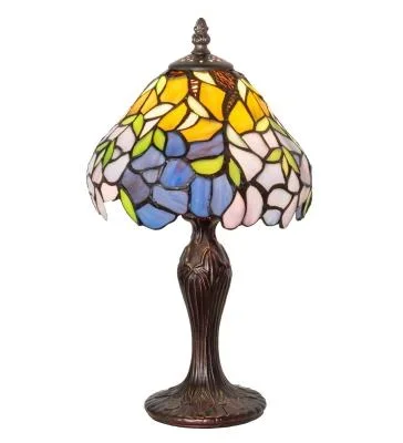 One Light Mini Lamp9563076