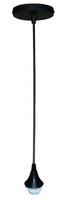 One Light Mini Pendant Hardware040155