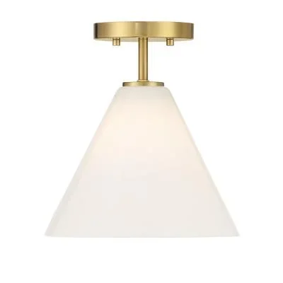 One Light Mini-Pendant2974653