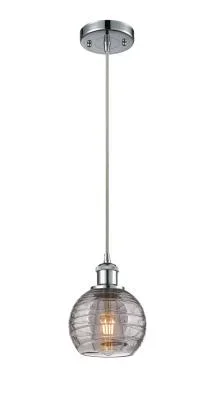 One Light Mini Pendant6278772