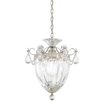 One Light Mini Pendant800852
