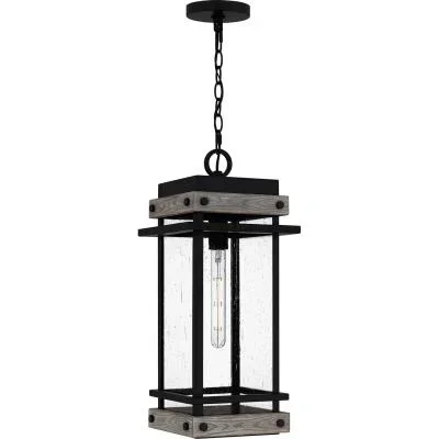 One Light Mini Pendant8010308