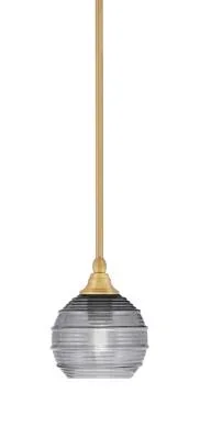 One Light Mini Pendant8166070