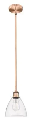 One Light Mini Pendant9508324