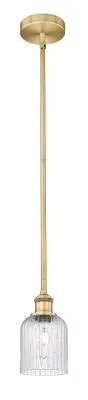 One Light Mini Pendant9860177