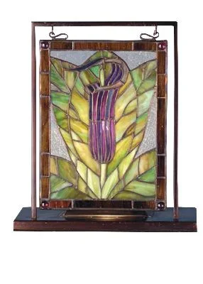One Light Mini Tabletop Window615544