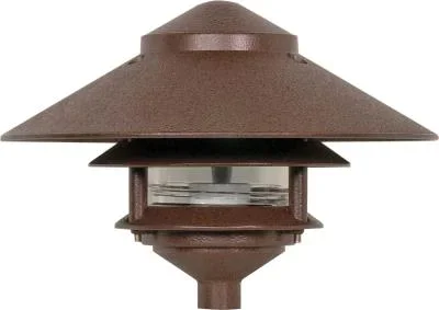 One Light Outdoor Lantern907989