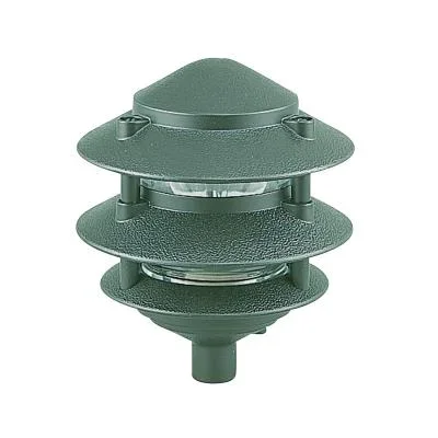One Light Outdoor Path Light295624