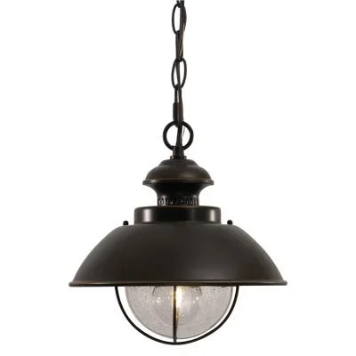One Light Outdoor Pendant551538
