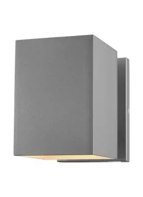 One Light Outdoor Wall Lantern2153300