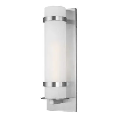 One Light Outdoor Wall Lantern782254