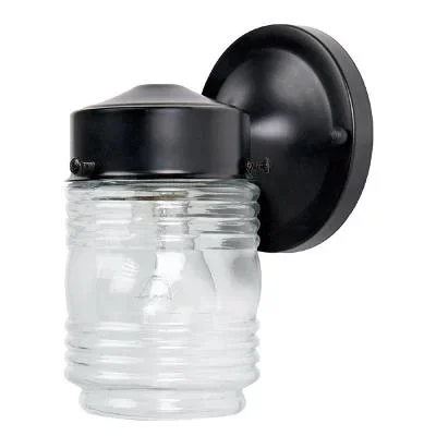 One Light Outdoor Wall Lantern803226