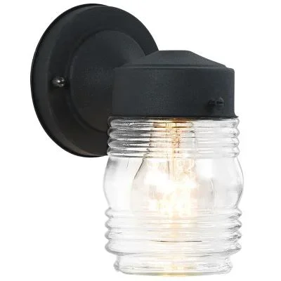 One Light Outdoor Wall Lantern806186
