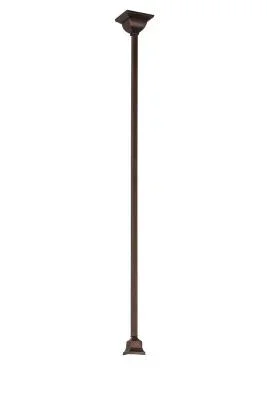 One Light Pendant Hardware100984