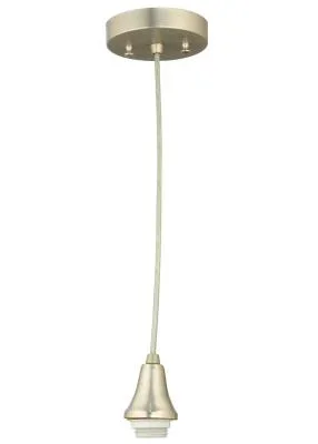 One Light Pendant Hardware240326