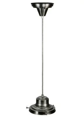 One Light Pendant Hardware734230