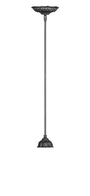One Light Pendant Hardware802070