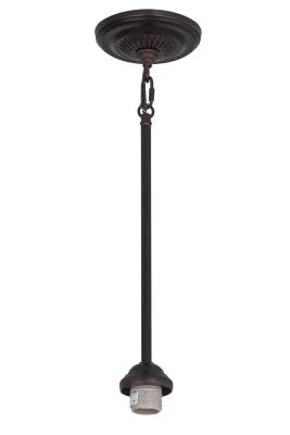 One Light Pendant Hardware895074