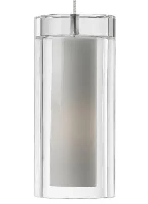 One Light Pendant008894