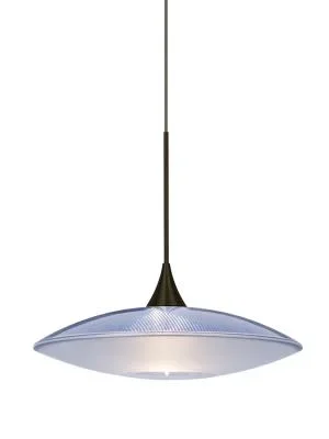 One Light Pendant114807