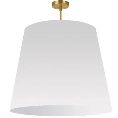 One Light Pendant2007697