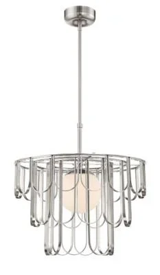 One Light Pendant2260477