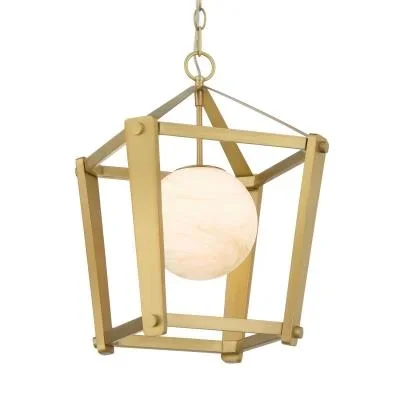 One Light Pendant2305835