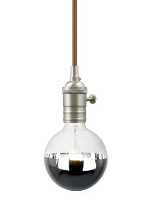 One Light Pendant233833