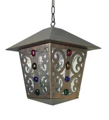 One Light Pendant2377408