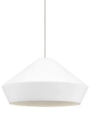 One Light Pendant331705