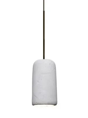 One Light Pendant334245