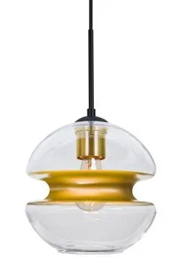 One Light Pendant3360669
