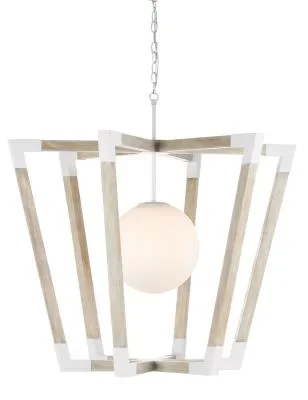 One Light Pendant3780126